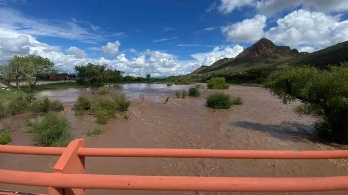 Río Sacramento